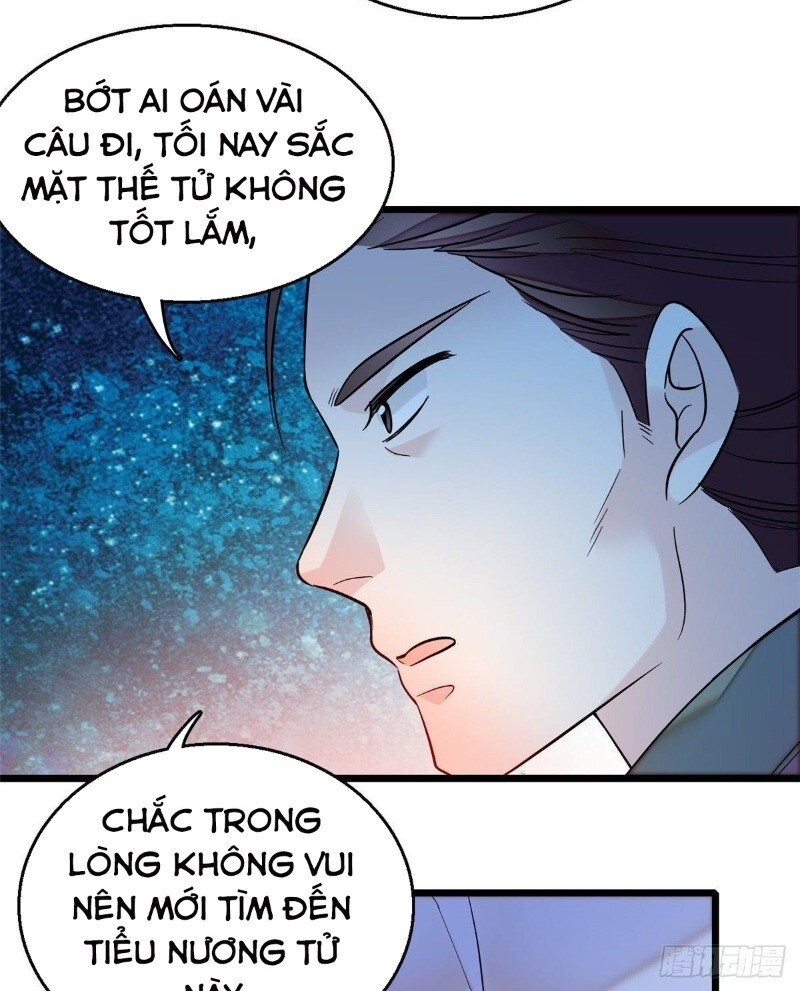 Tự Cẩm Chap 46 - Next Chap 47