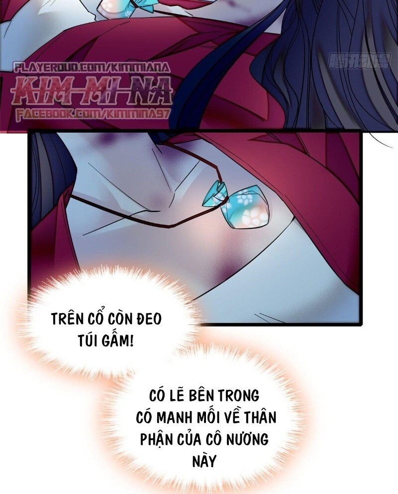 Tự Cẩm Chap 46 - Next Chap 47