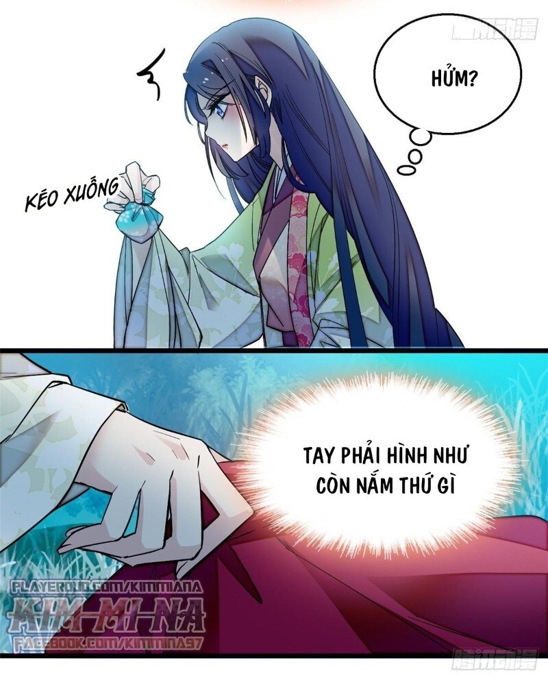 Tự Cẩm Chap 46 - Next Chap 47
