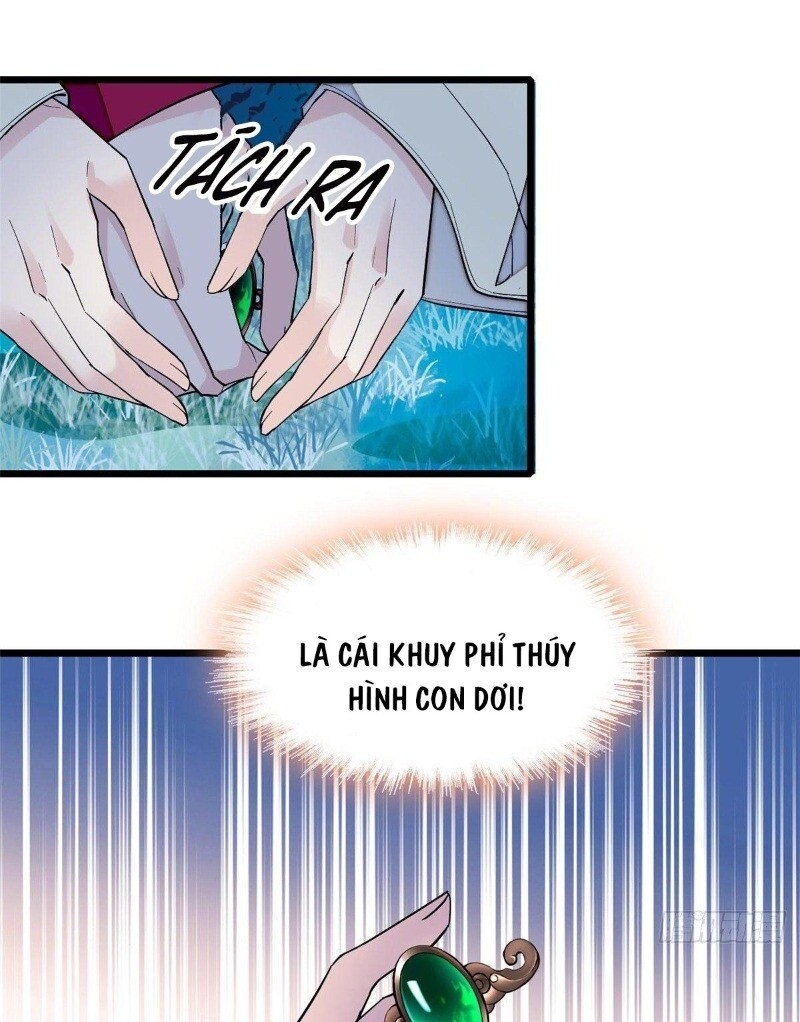 Tự Cẩm Chap 46 - Next Chap 47