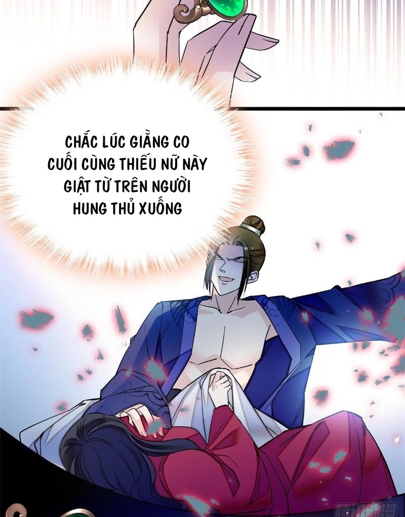 Tự Cẩm Chap 46 - Next Chap 47