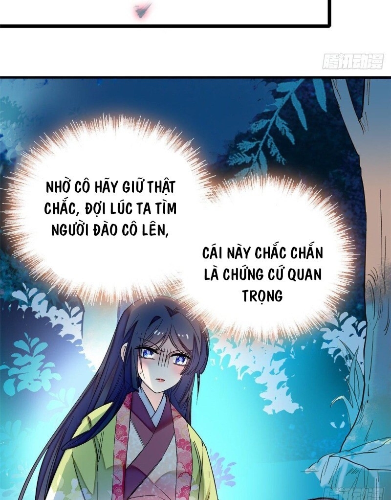 Tự Cẩm Chap 46 - Next Chap 47
