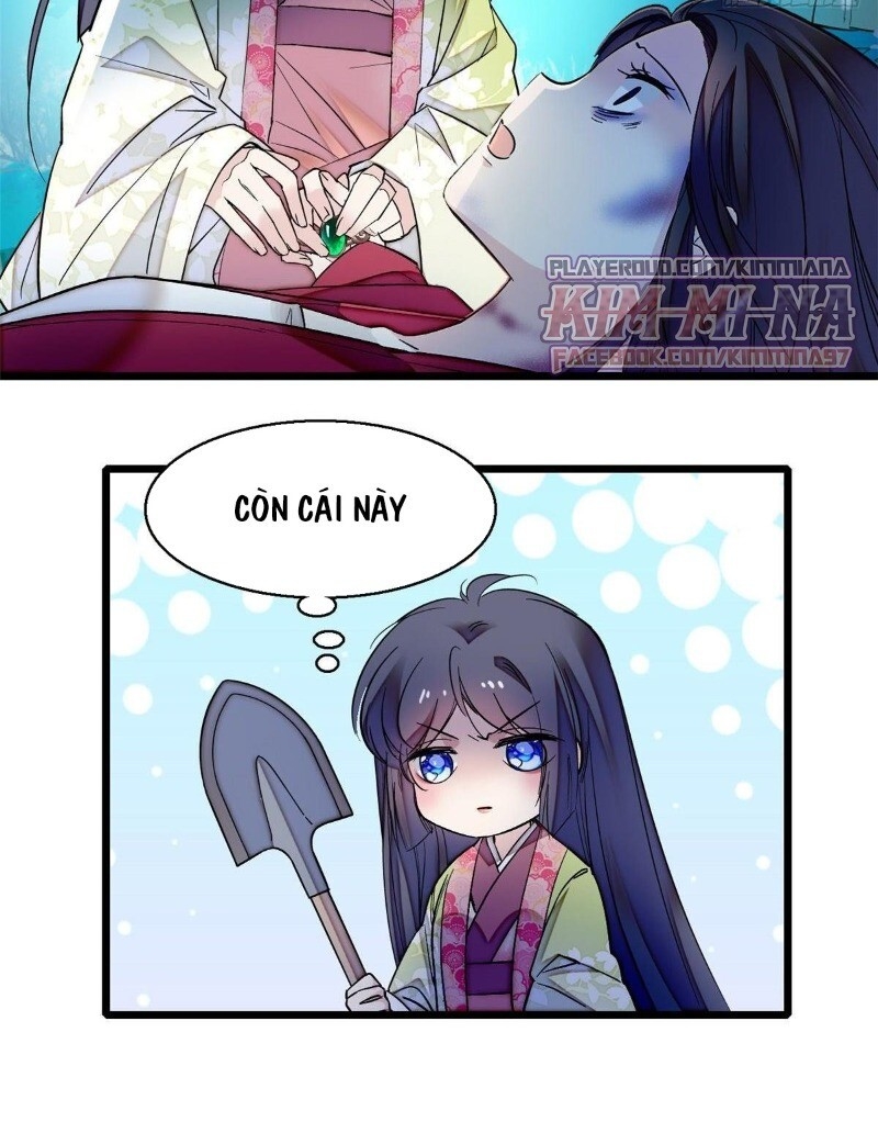 Tự Cẩm Chap 46 - Next Chap 47