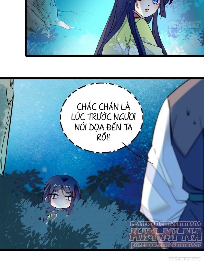 Tự Cẩm Chap 46 - Next Chap 47