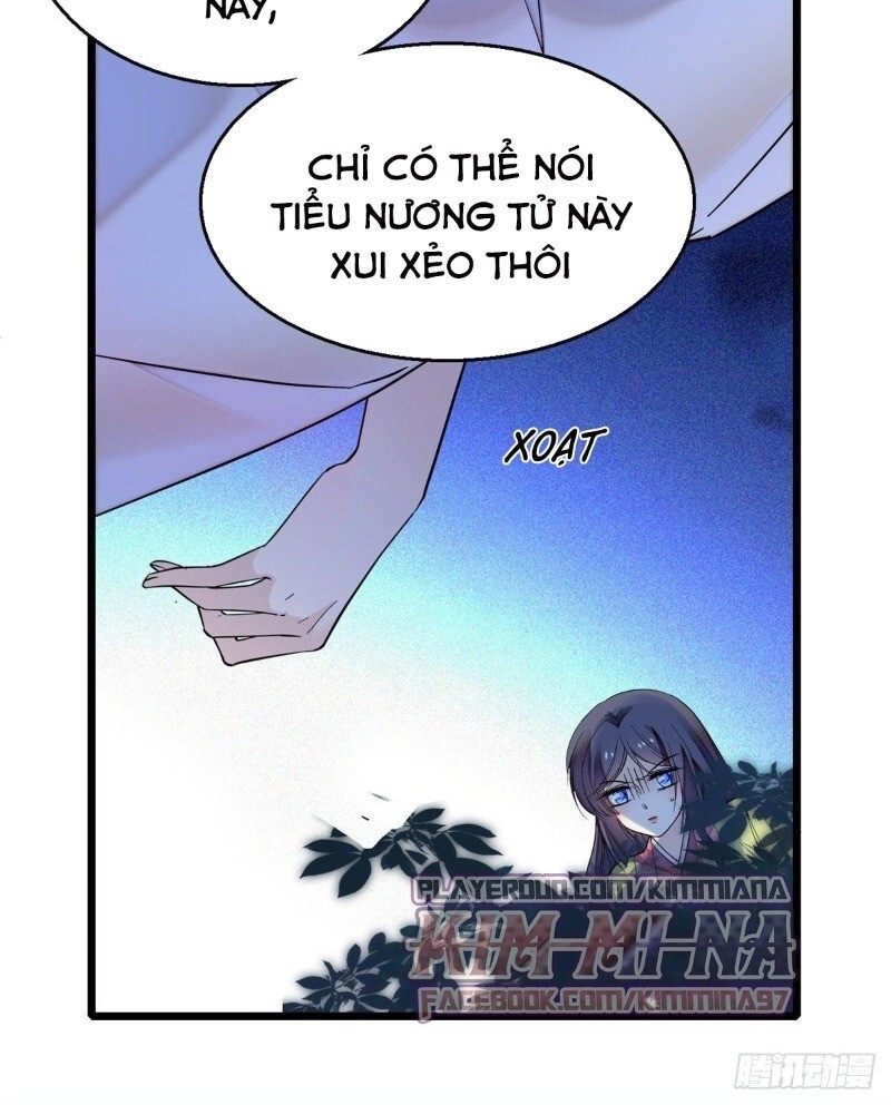Tự Cẩm Chap 46 - Next Chap 47
