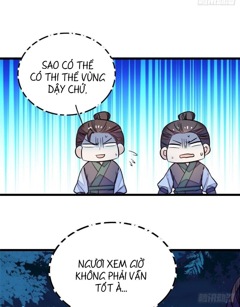 Tự Cẩm Chap 46 - Next Chap 47