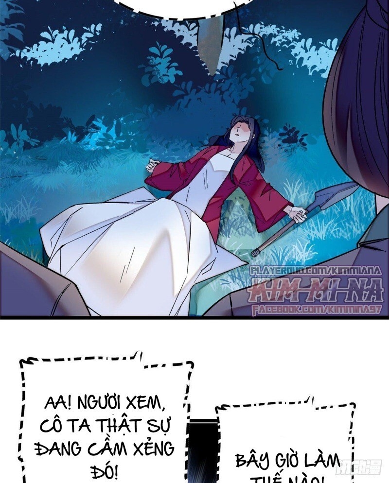 Tự Cẩm Chap 46 - Next Chap 47
