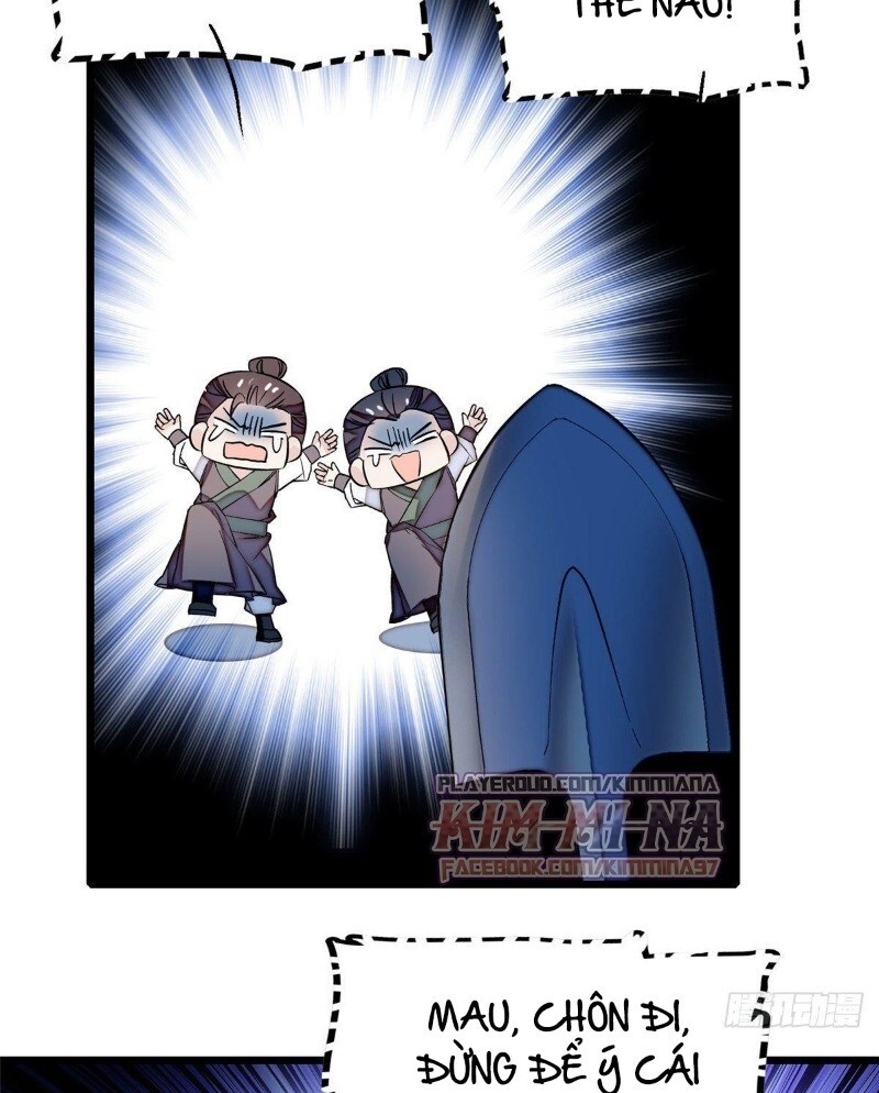 Tự Cẩm Chap 46 - Next Chap 47