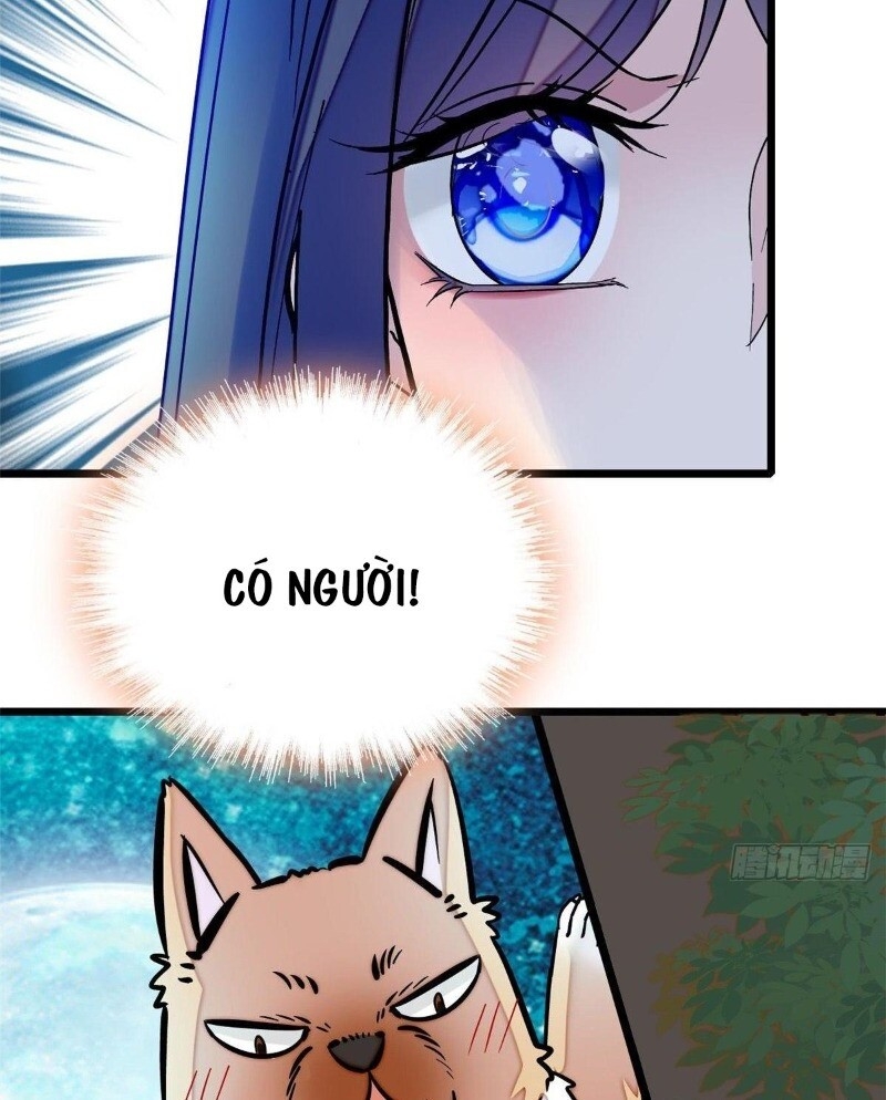 Tự Cẩm Chap 46 - Next Chap 47