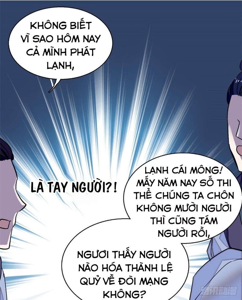 Tự Cẩm Chap 46 - Next Chap 47