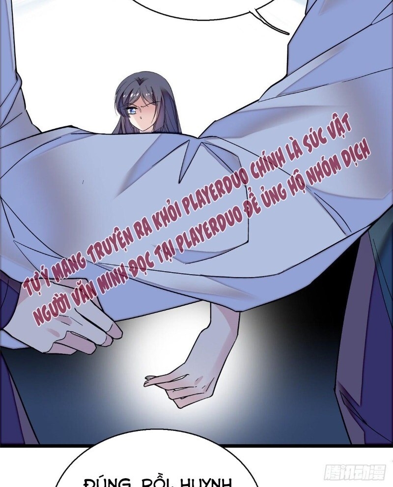 Tự Cẩm Chap 46 - Next Chap 47