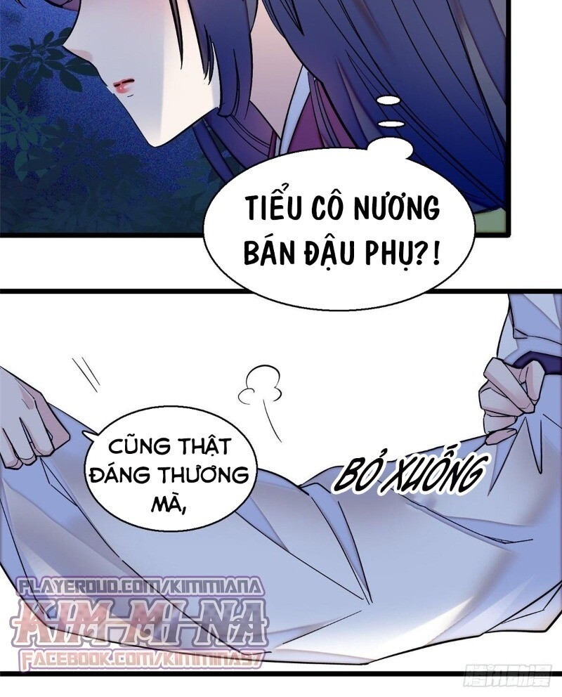 Tự Cẩm Chap 46 - Next Chap 47