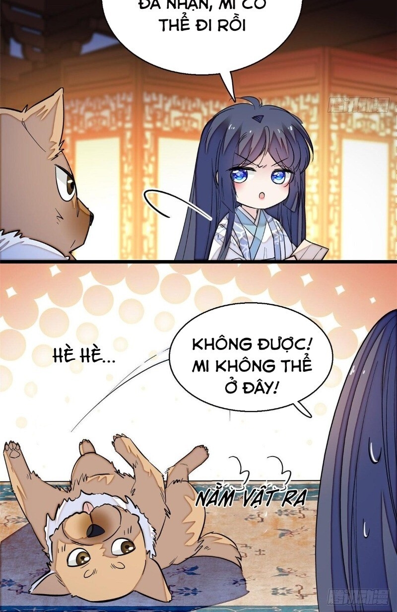 Tự Cẩm Chap 47 - Next Chap 48