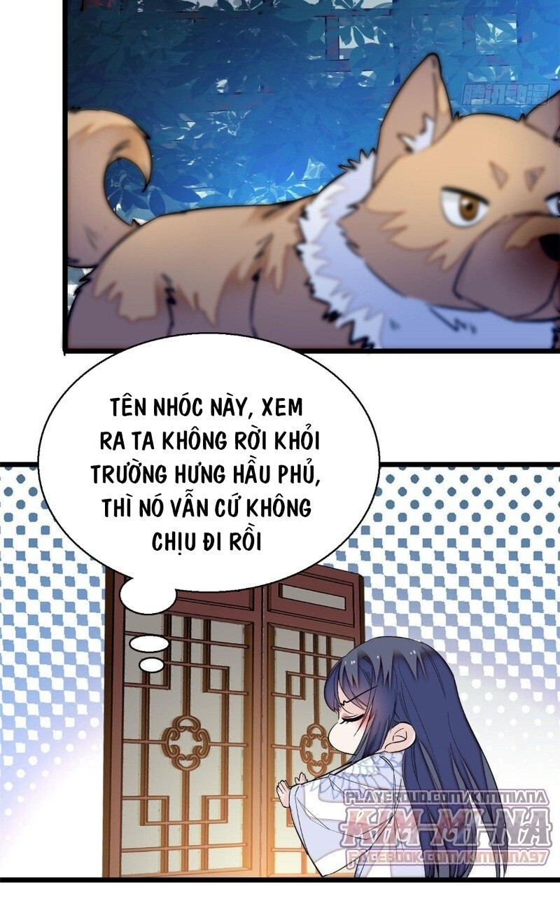 Tự Cẩm Chap 47 - Next Chap 48