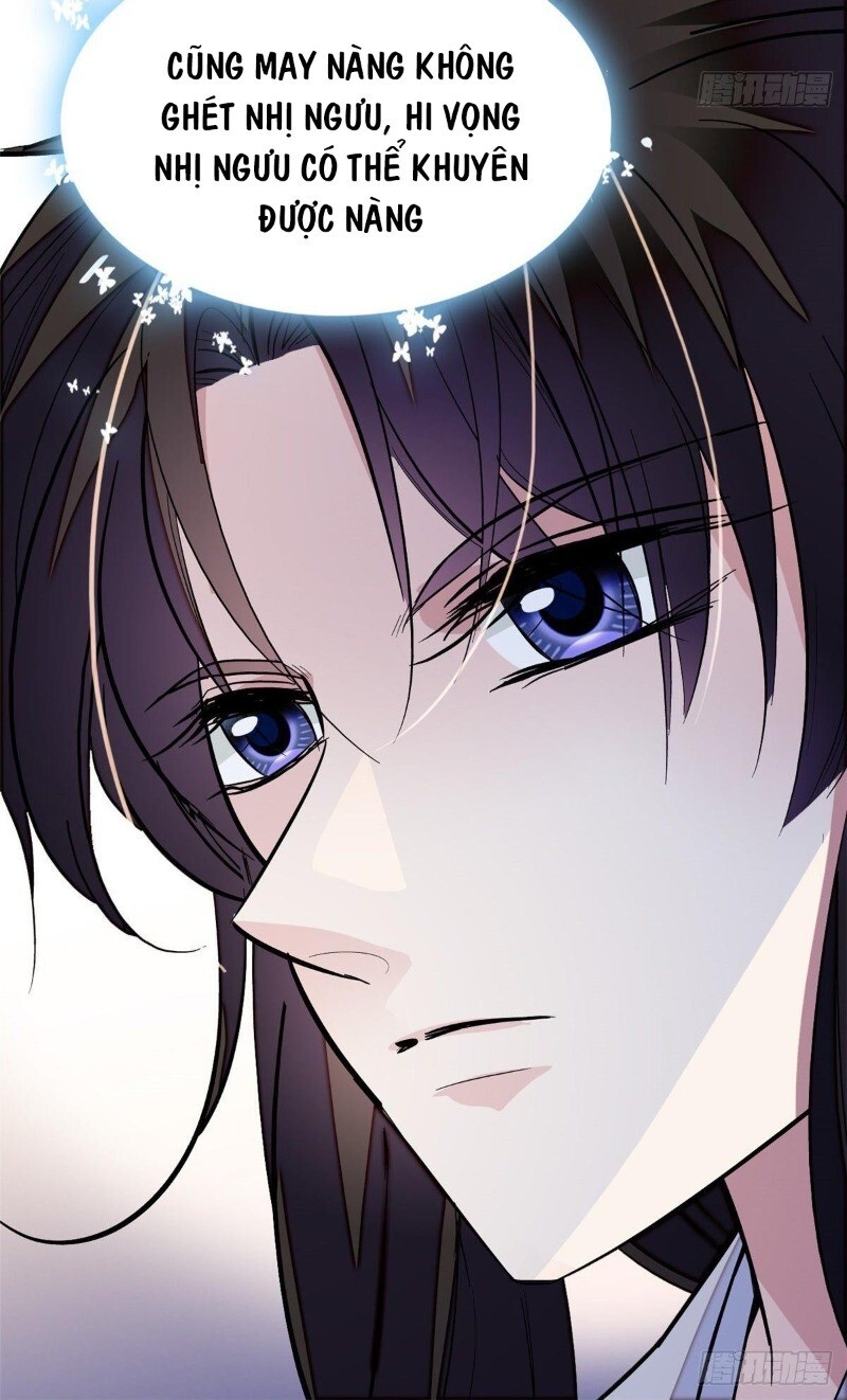 Tự Cẩm Chap 47 - Next Chap 48