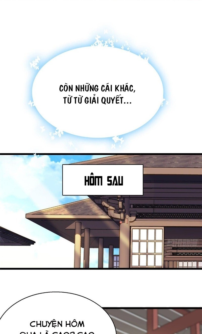 Tự Cẩm Chap 47 - Next Chap 48