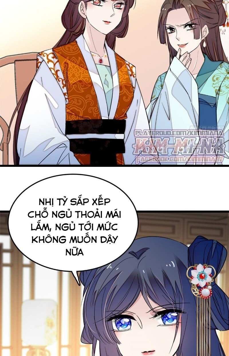 Tự Cẩm Chap 47 - Next Chap 48