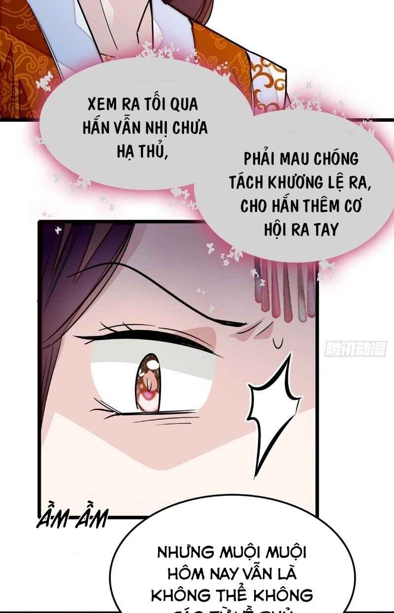 Tự Cẩm Chap 47 - Next Chap 48
