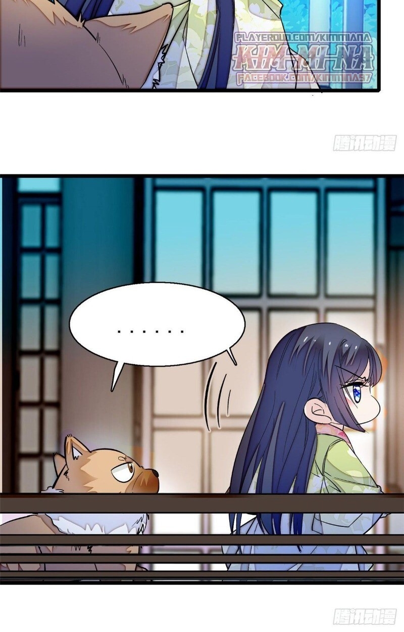 Tự Cẩm Chap 47 - Next Chap 48