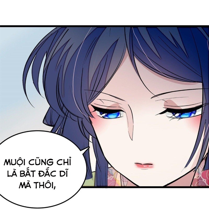 Tự Cẩm Chap 47 - Next Chap 48