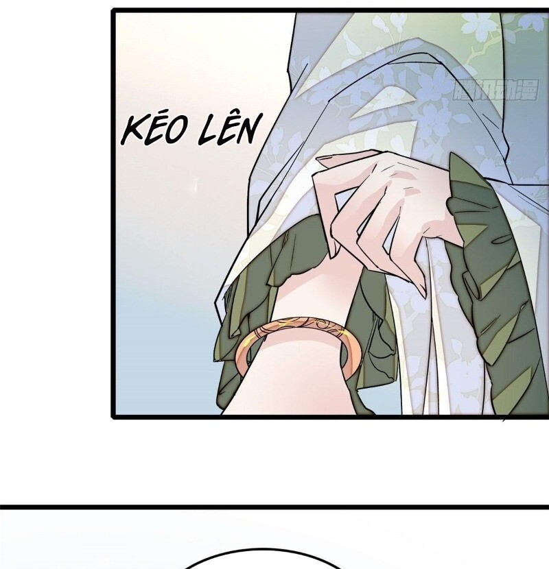 Tự Cẩm Chap 47 - Next Chap 48