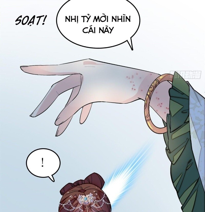 Tự Cẩm Chap 47 - Next Chap 48