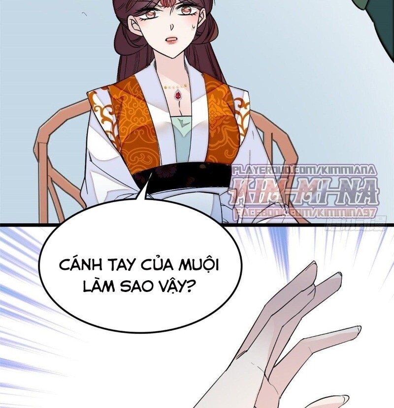Tự Cẩm Chap 47 - Next Chap 48