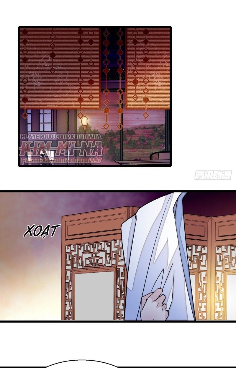 Tự Cẩm Chap 47 - Next Chap 48
