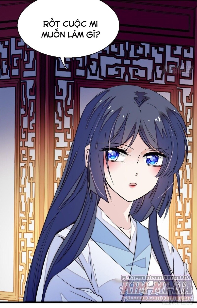Tự Cẩm Chap 47 - Next Chap 48