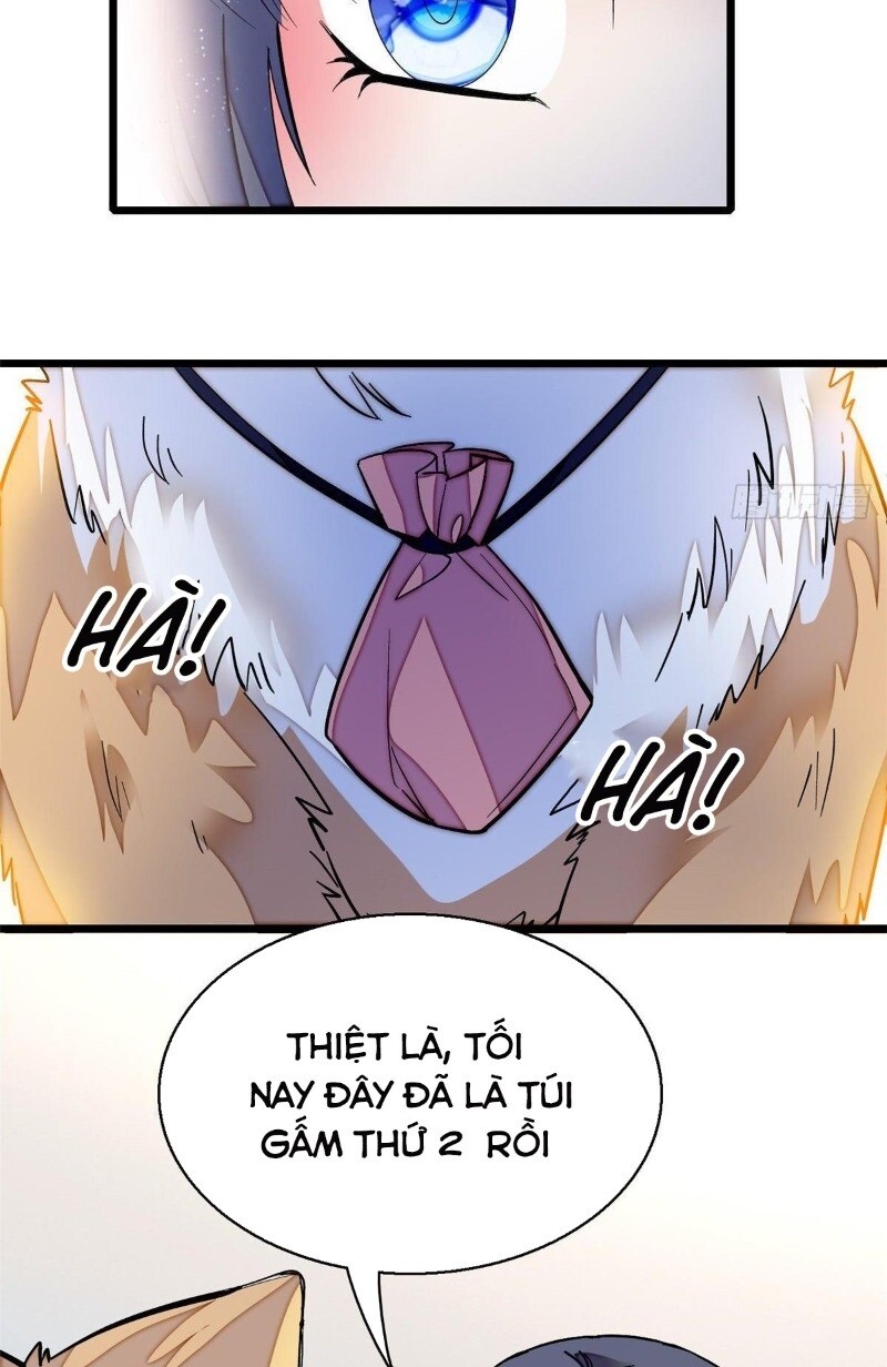 Tự Cẩm Chap 47 - Next Chap 48