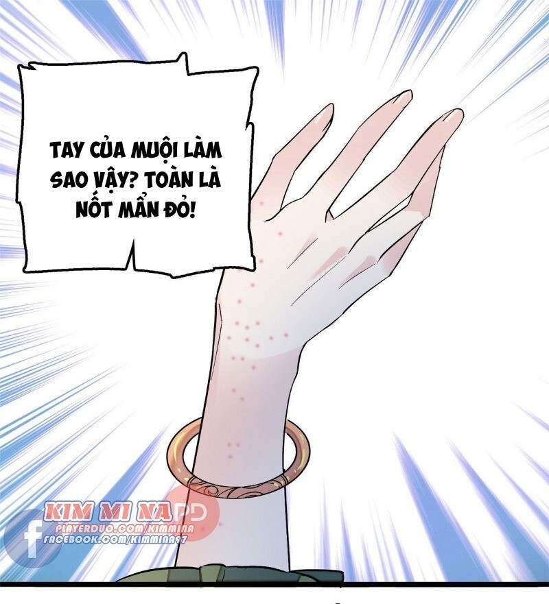 Tự Cẩm Chap 48 - Next Chap 49
