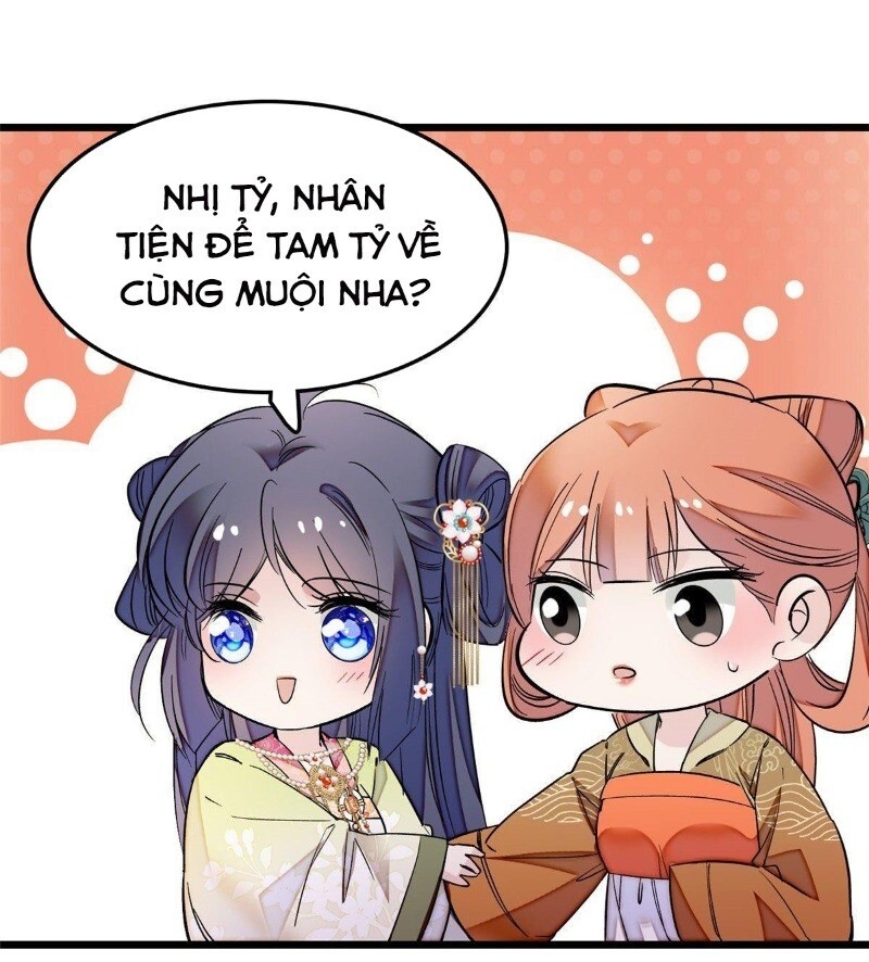 Tự Cẩm Chap 48 - Next Chap 49