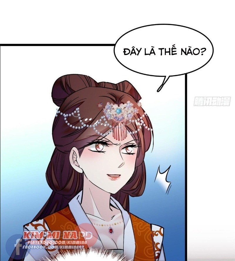 Tự Cẩm Chap 48 - Next Chap 49