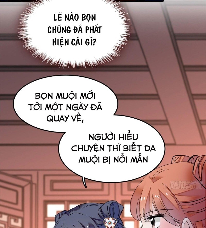 Tự Cẩm Chap 48 - Next Chap 49
