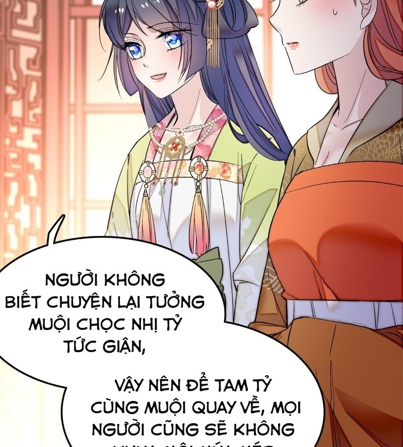 Tự Cẩm Chap 48 - Next Chap 49