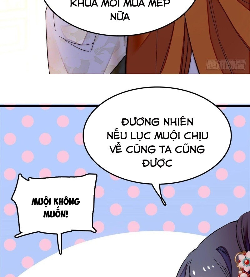 Tự Cẩm Chap 48 - Next Chap 49