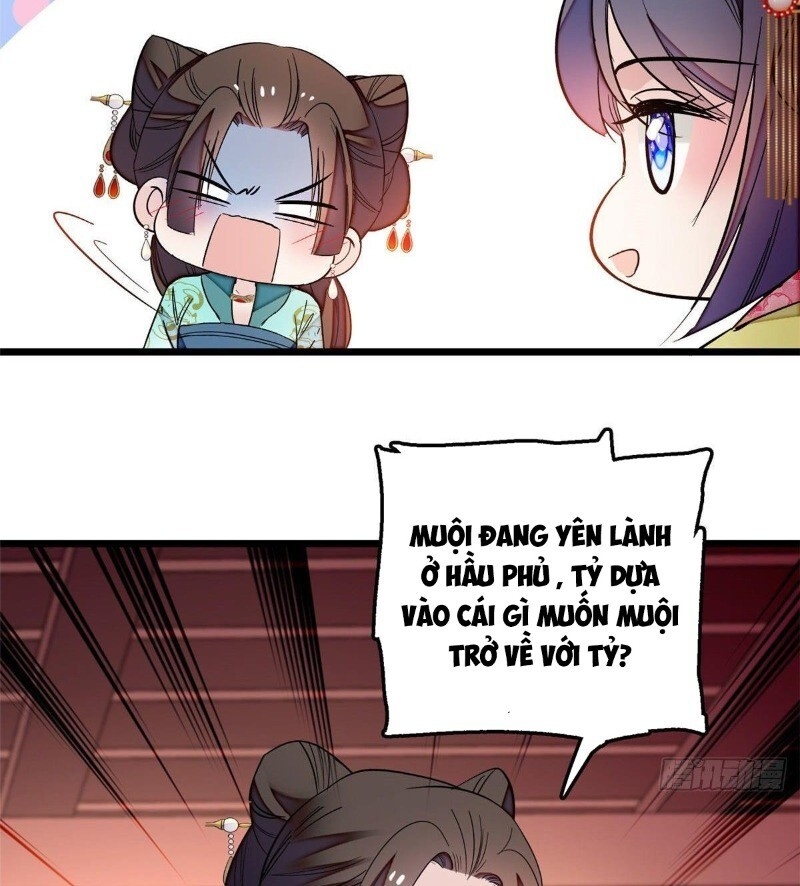 Tự Cẩm Chap 48 - Next Chap 49