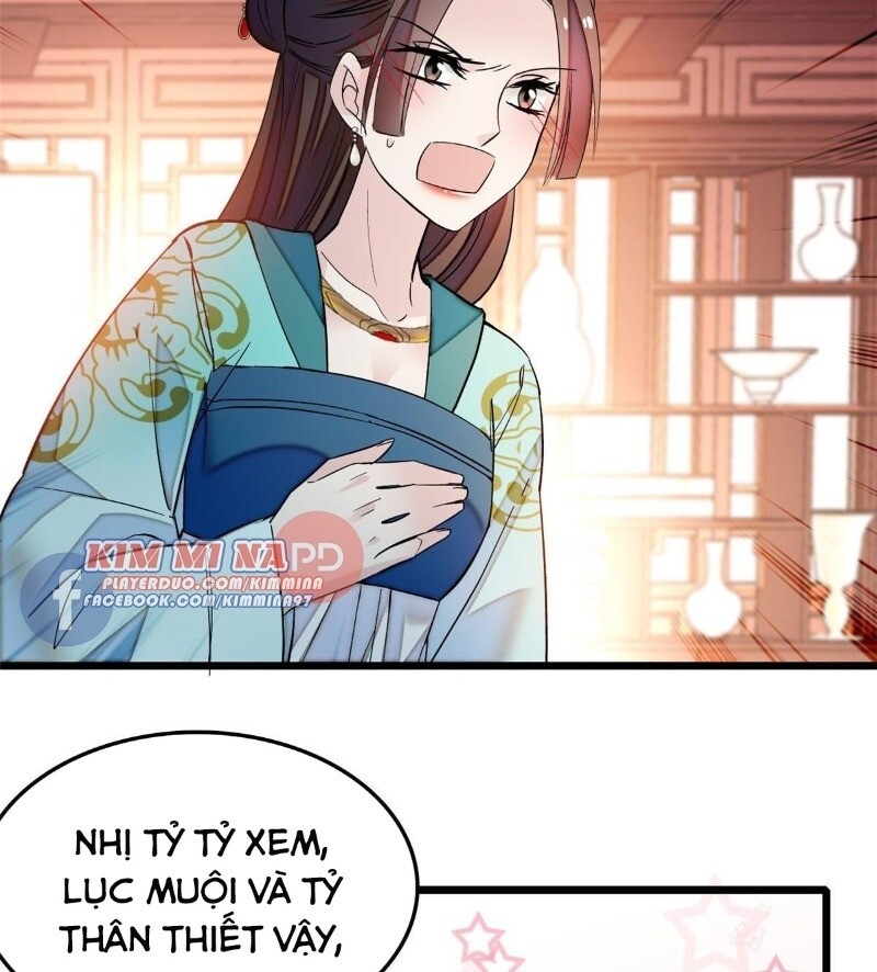 Tự Cẩm Chap 48 - Next Chap 49