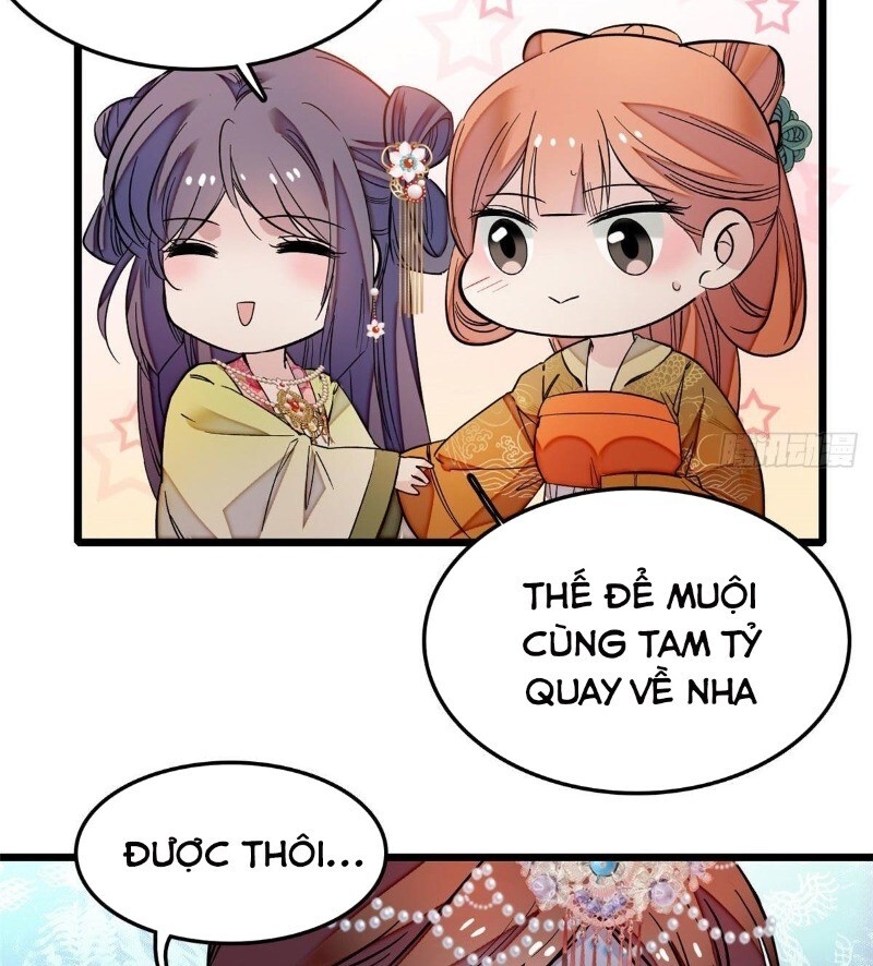Tự Cẩm Chap 48 - Next Chap 49