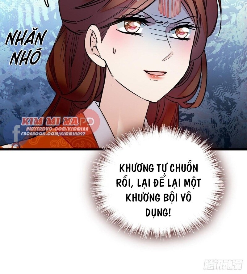 Tự Cẩm Chap 48 - Next Chap 49