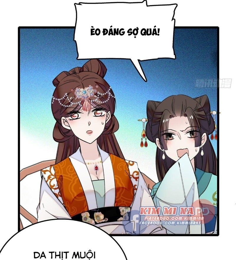 Tự Cẩm Chap 48 - Next Chap 49