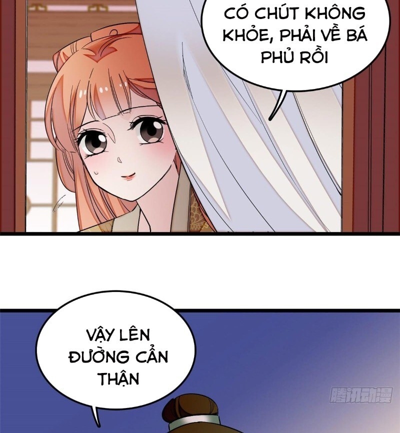 Tự Cẩm Chap 48 - Next Chap 49