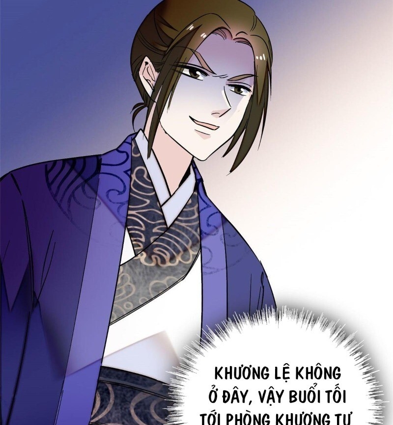 Tự Cẩm Chap 48 - Next Chap 49