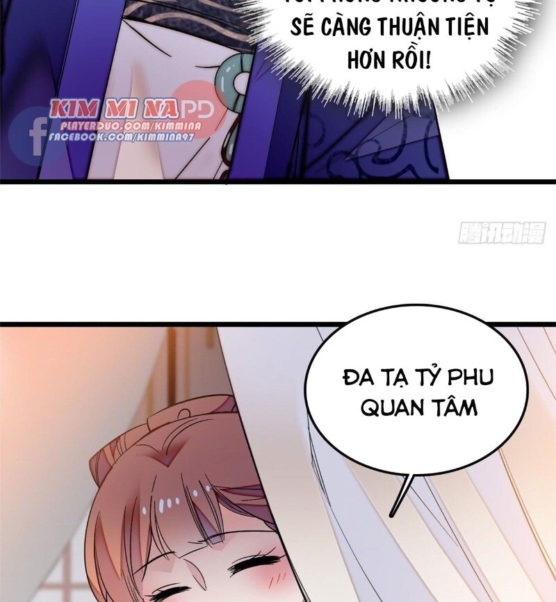 Tự Cẩm Chap 48 - Next Chap 49