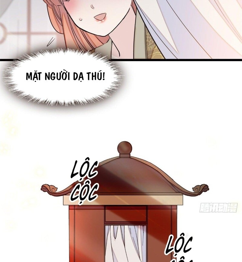 Tự Cẩm Chap 48 - Next Chap 49