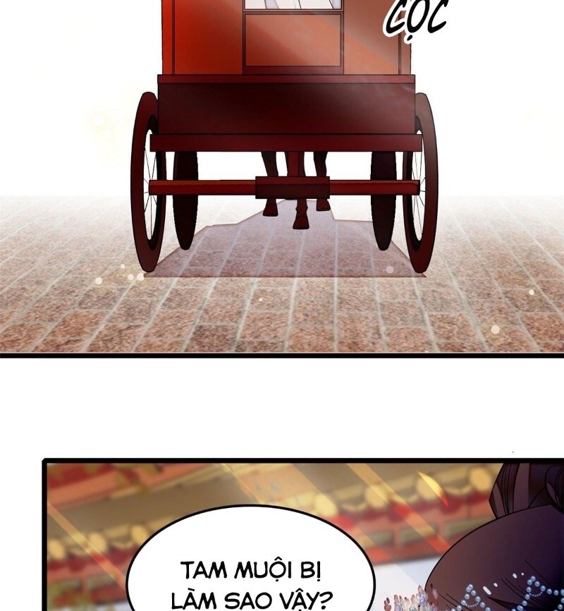 Tự Cẩm Chap 48 - Next Chap 49