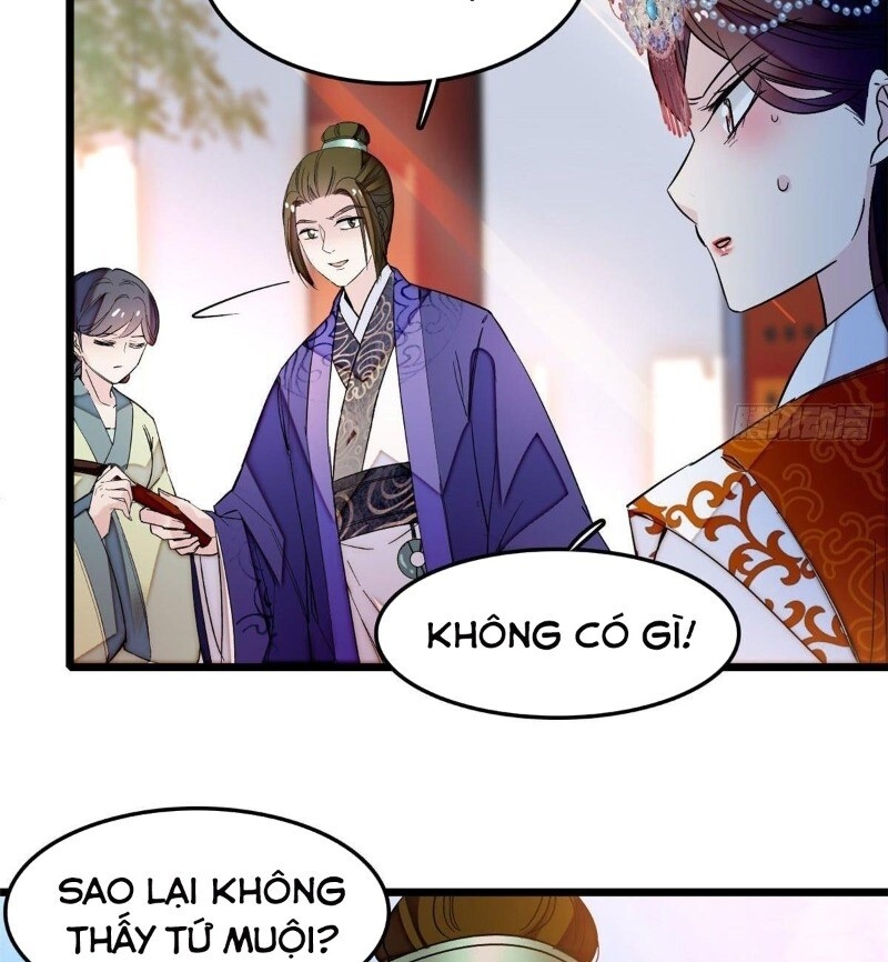Tự Cẩm Chap 48 - Next Chap 49