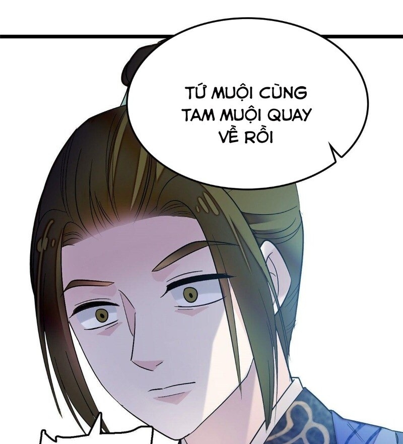 Tự Cẩm Chap 48 - Next Chap 49