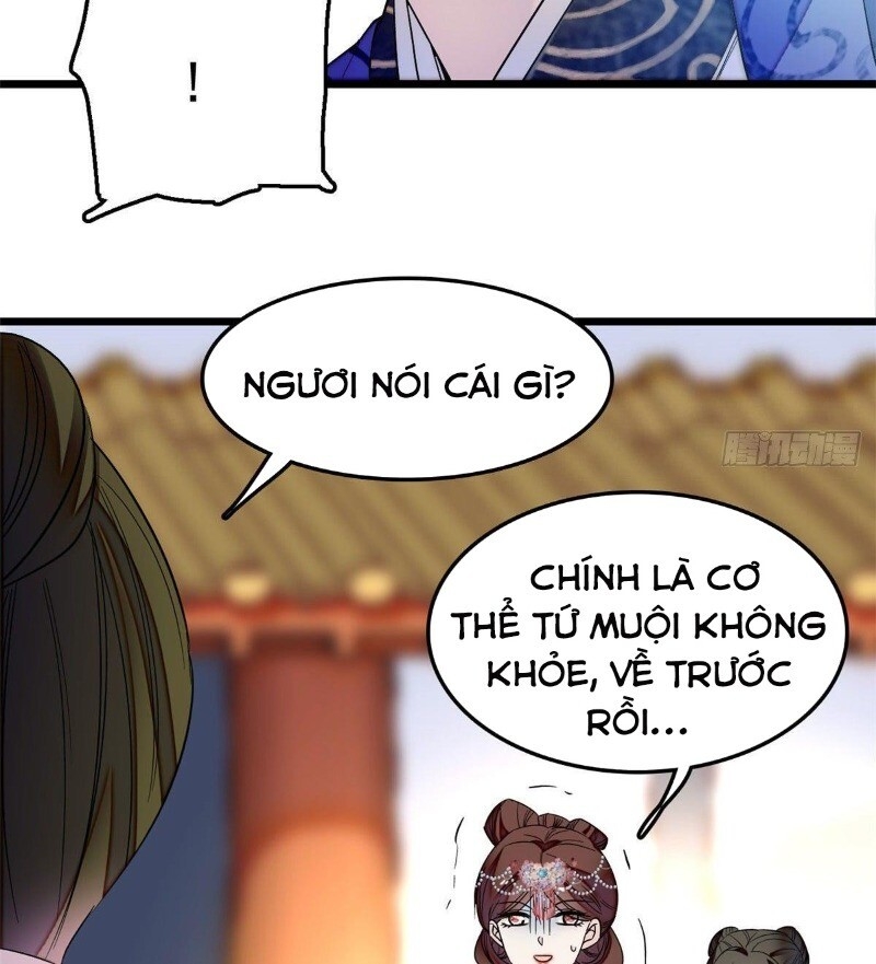 Tự Cẩm Chap 48 - Next Chap 49