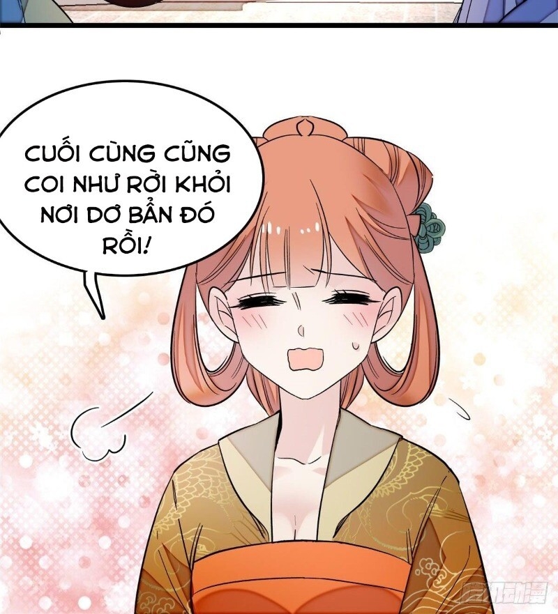 Tự Cẩm Chap 48 - Next Chap 49